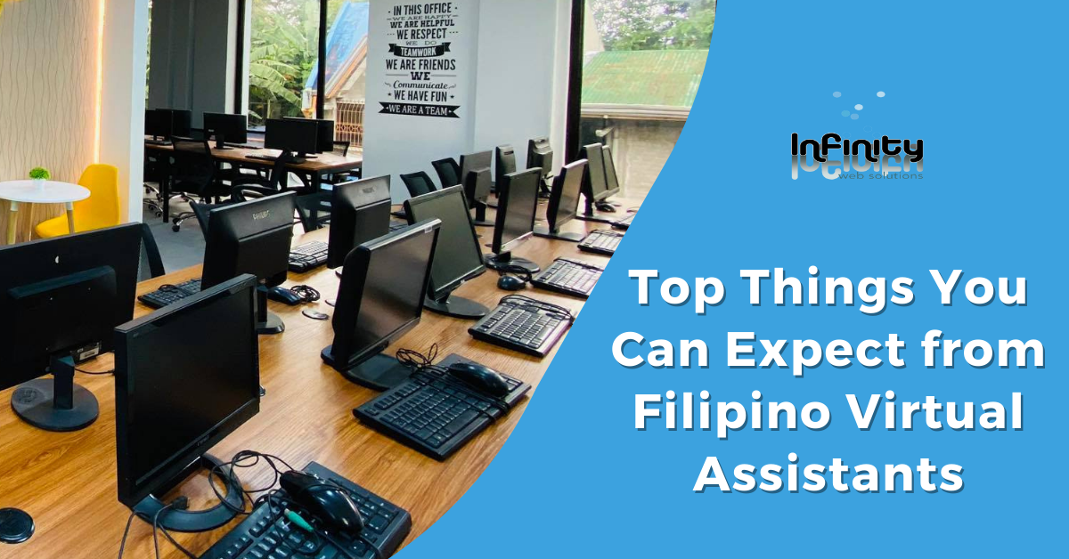 Exceptional Filipino Virtual Assistants
