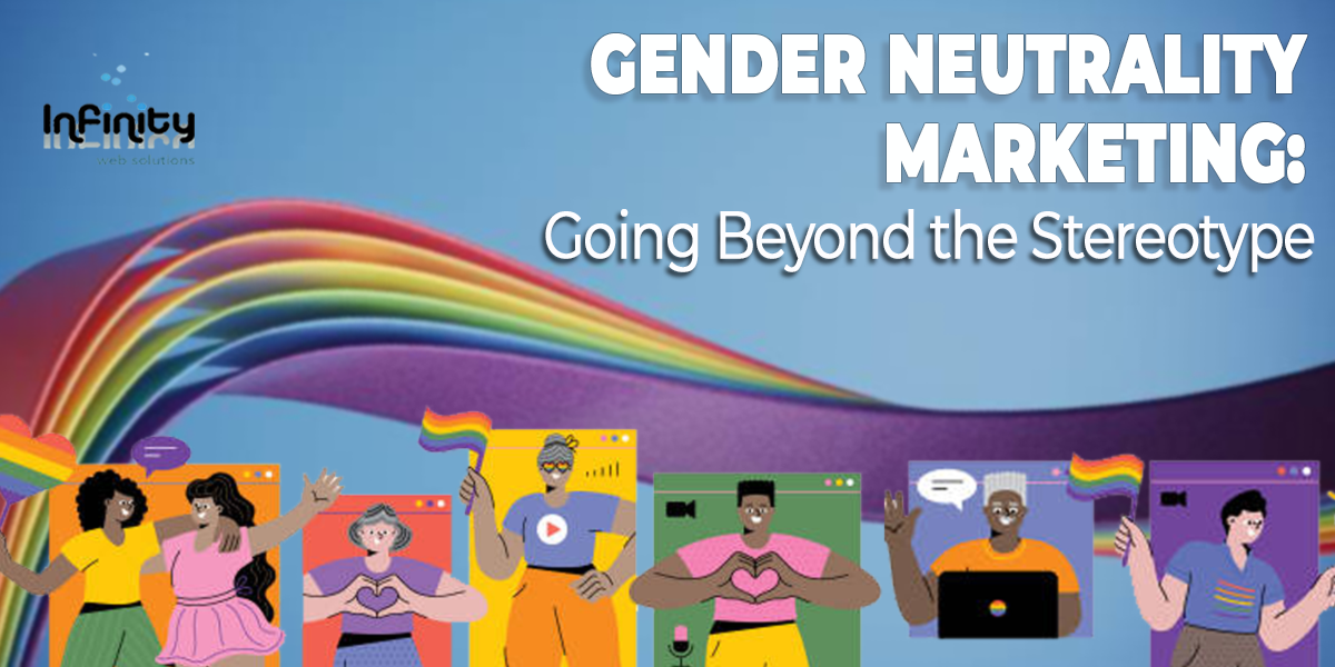 gender neutrality marketing