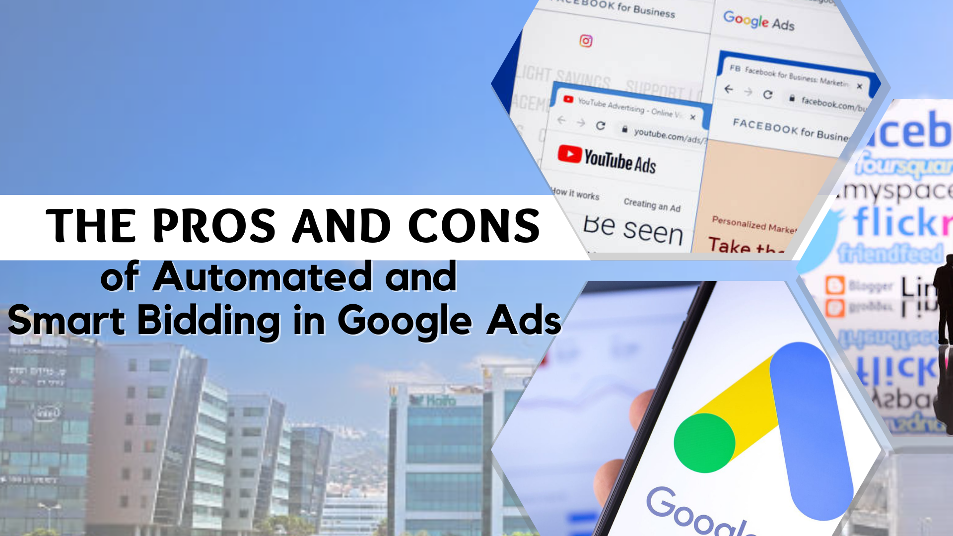Automated & Smart Bidding in Google Ads