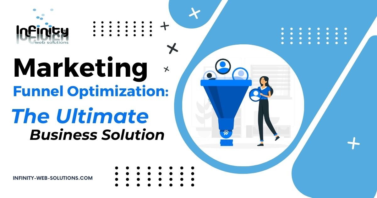marketing funnel optimization