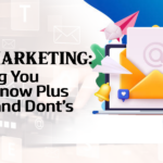 do's and don'ts of email marketing