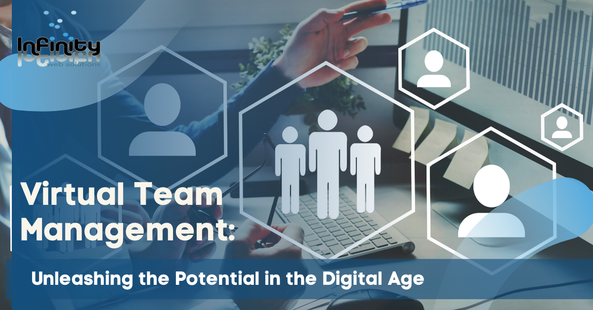 Virtual Team Management