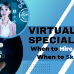 Virtual SEO Specialist